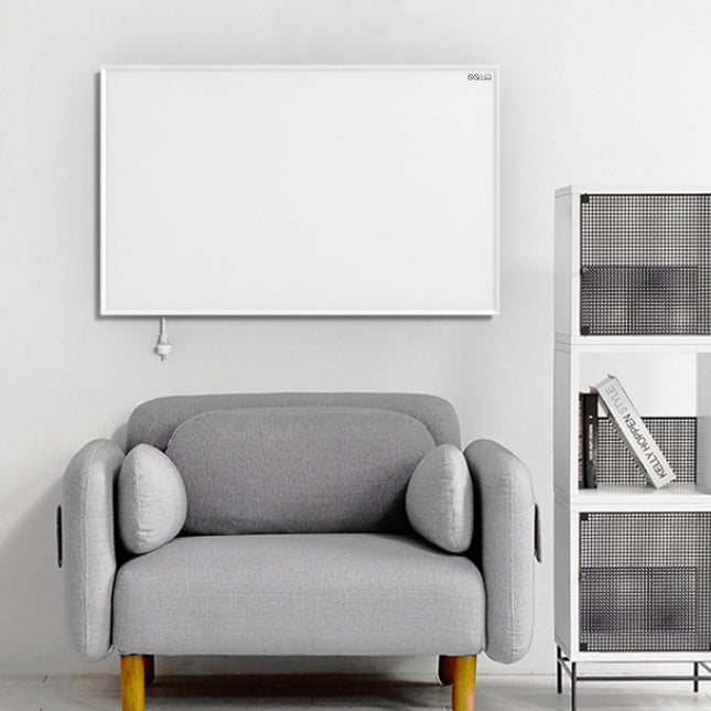 Infrarood Paneel Napoli 60 x 90 cm - 580 Watt - Verwarminghandel