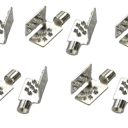 10 x connector vloerverwarming