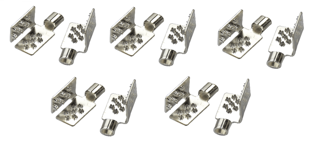 10 x connector vloerverwarming - Verwarminghandel