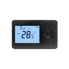 Echo thermostaat zonder ontvanger