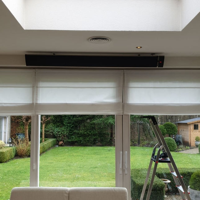 HeatBar Infraroodstraler Serie B - 2400 Watt
