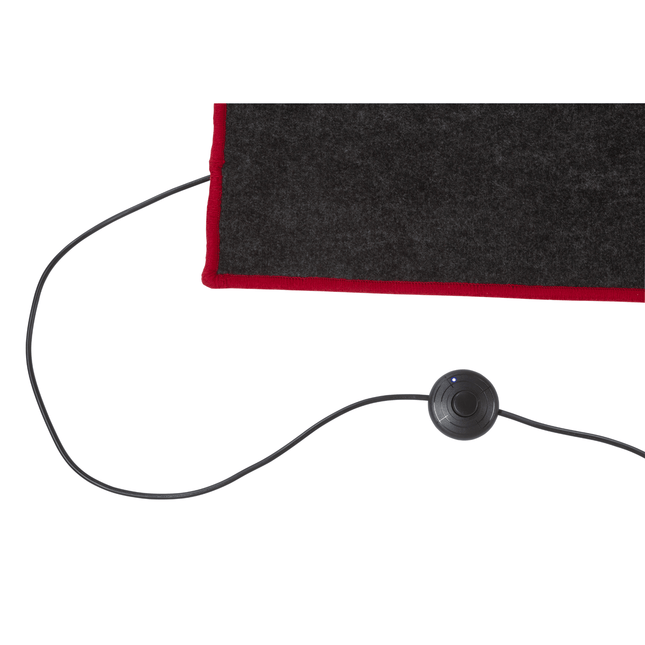 Tapijtverwarming "Santorini" 180 watt - 100 x 140 cm - Verwarminghandel