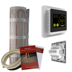 Thermostaat: Olympus