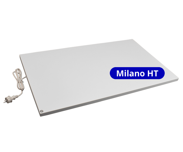 Infrarood Paneel Milano HT - Plafond - 75 x 120 cm - 1150 Watt