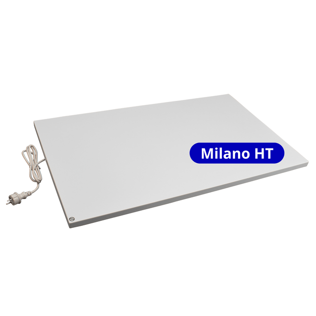 Infrarood Paneel Milano HT - Plafond - 75 x 120 cm - 1150 Watt - Verwarminghandel