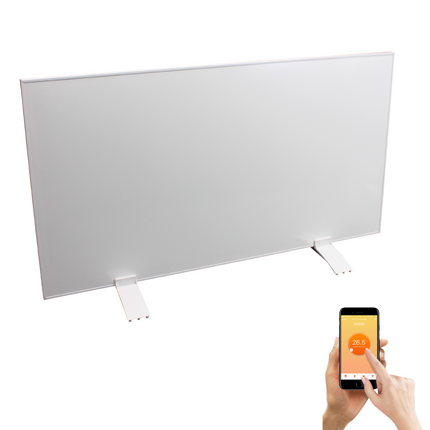 Infrarood Paneel "Superia" 60 x 120 cm - 720 Watt