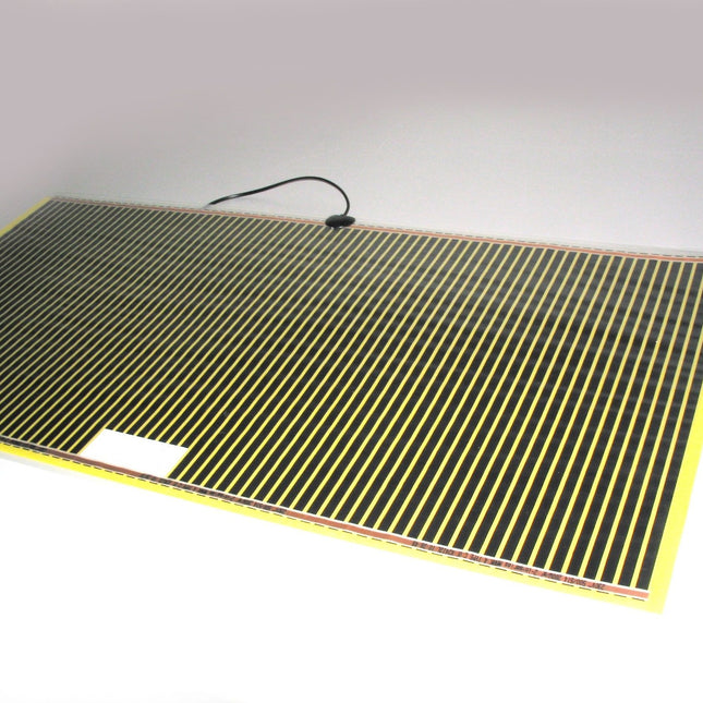 Spiegelverwarming 55 x 80 cm