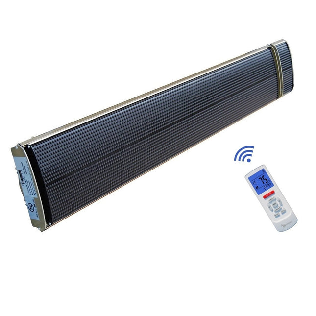HeatBar Infraroodstraler Serie B - 2400 Watt