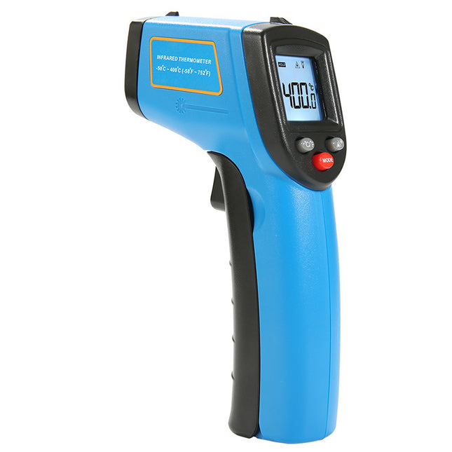 Infrarood thermometer GM321