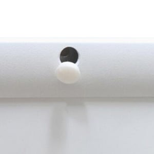 Infrarood Paneel Bari HT - Plafond - 63 x 123 cm - 900 Watt