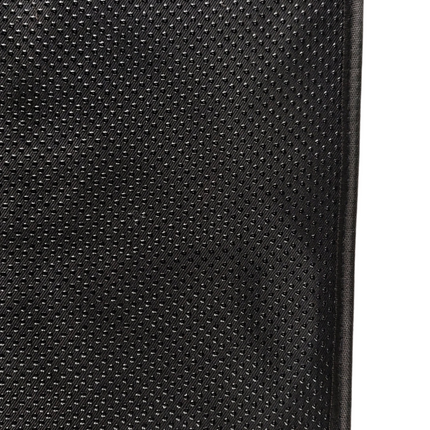 2e kans - Regelbare warme voeten mat "Etna" - 40 x 60 cm (110 Watt)