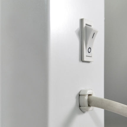 2e kans Smart convector - Elektrische radiator Wifi - 2000 watt