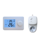 Type P: Plug-in ontvanger