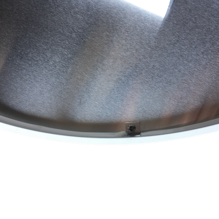 Rond Infrarood Paneel Florence HT- Plafond -  80 cm - 650 Watt