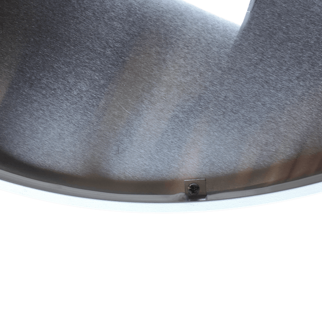 Rond Infrarood Paneel Florence HT - Plafond - 80 cm - 650 Watt - Verwarminghandel