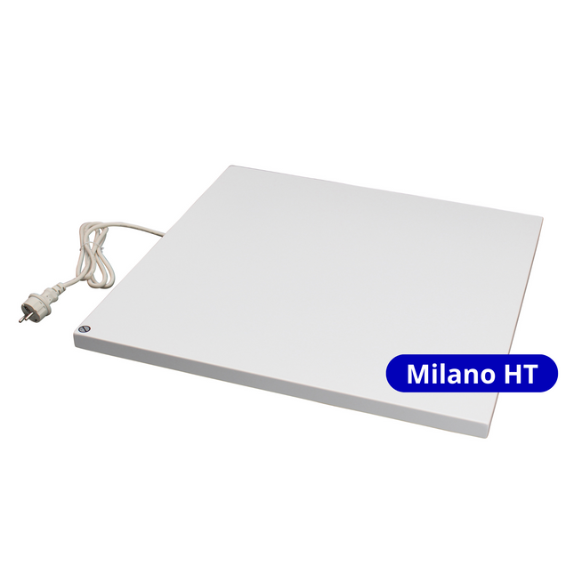 Infrarood Paneel Milano HT - Plafond - 60 x 60 cm - 450 Watt