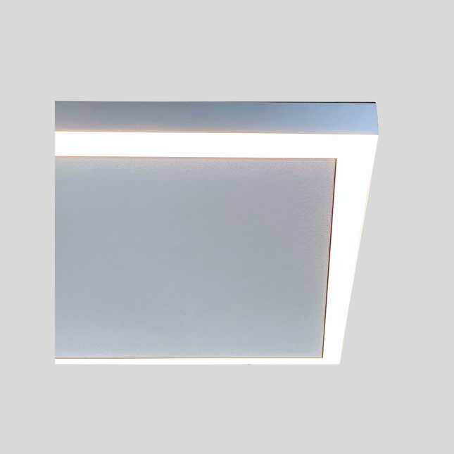 LED verlichting voor Ecosun paneel 60 x 60 cm