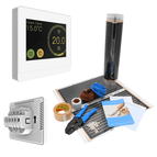 Thermostaat: Olympus XL