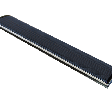 HeatBar Infrarood Straler Serie A - 1000 Watt