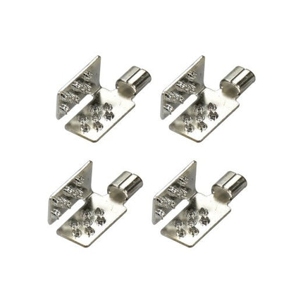 Connectoren infrarood vloerverwarming - 500 stuks