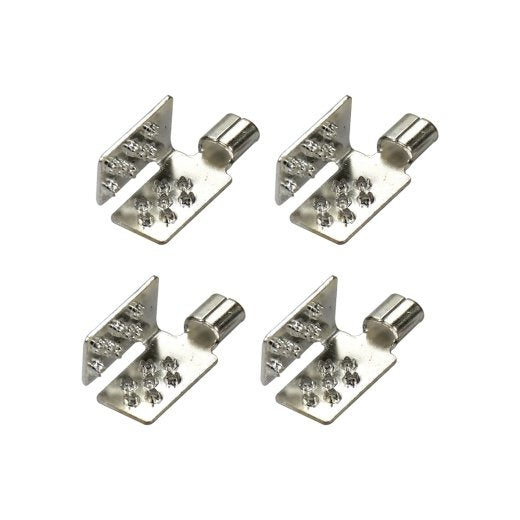 Connectoren infrarood vloerverwarming - 500 stuks