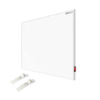 60 x 60 cm (350 Watt) + Set voetjes