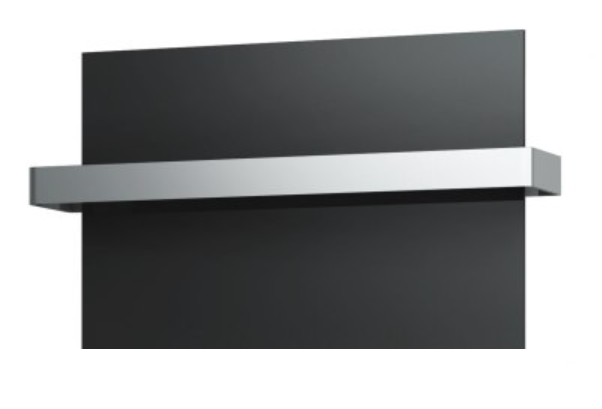 Handdoekbeugel Ecosun GS infrarood panelen