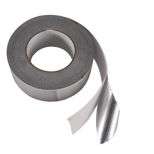 Aluminium Tape Pro - per 10 rollen