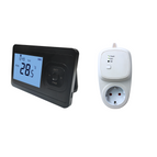 Type P: Plug-in ontvanger (max 3000 watt)