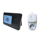 Type P: Plug-in ontvanger (max 3000 watt)