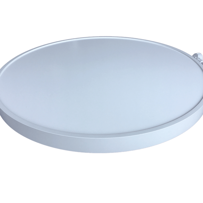 Rond Infrarood Paneel Florence HT - Plafond - 80 cm - 650 Watt - Verwarminghandel