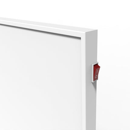 Infrarood Paneel Napoli 75 x 120 cm - 900 Watt