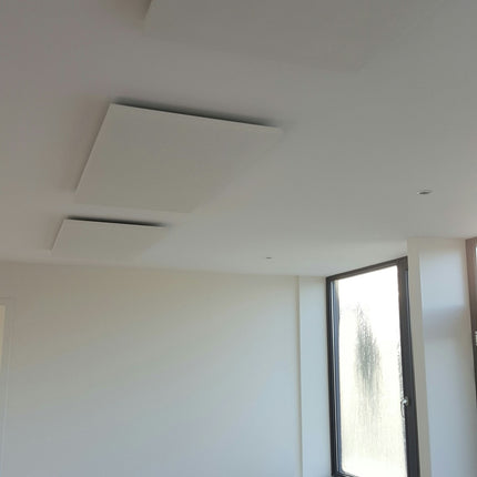 2e  Kans - Infrarood Panelen Serie E  - Diverse Afmetingen