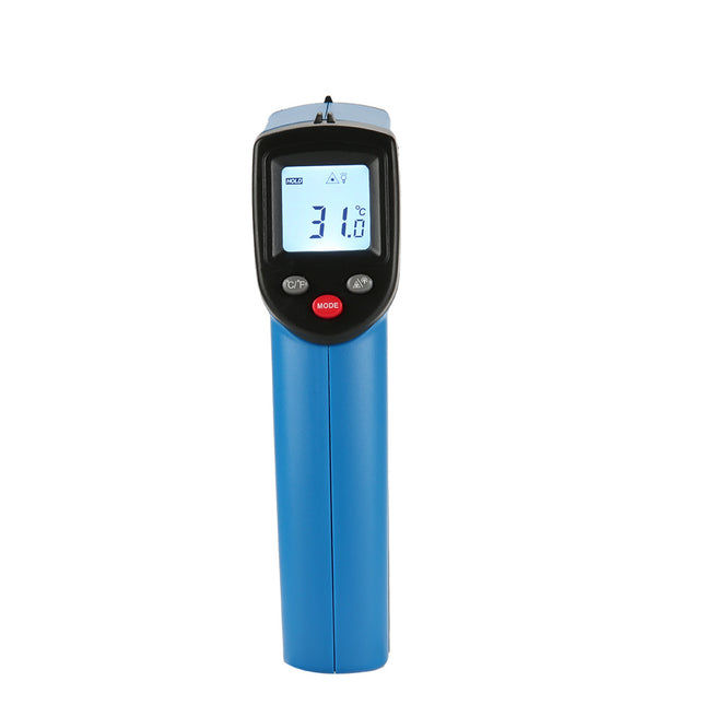 Infrarood thermometer GM321