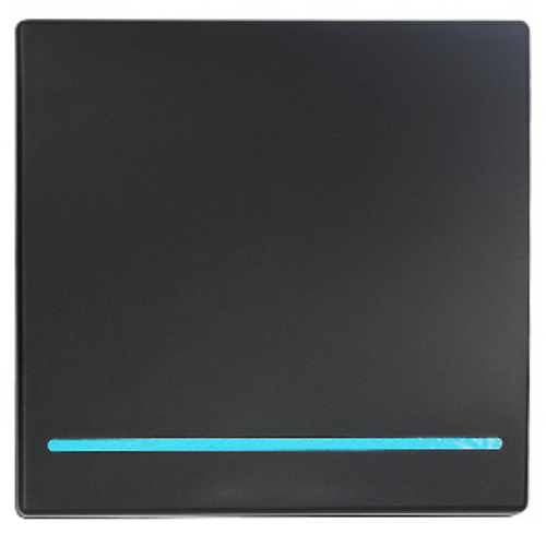 RF schakelaar "Line" - Enkel