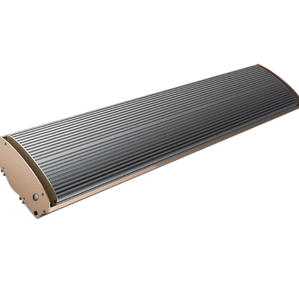 HeatBar Infrarood Straler Serie A - 1000 Watt