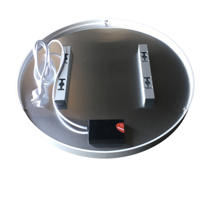 Rond Infrarood Paneel Florence HT - Plafond - 60 cm - 350 Watt