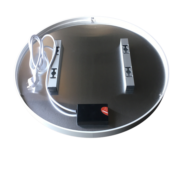 Rond Infrarood Paneel Florence HT - Plafond - 60 cm - 350 Watt