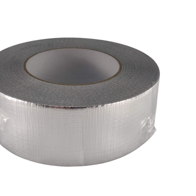 Aluminium Tape Pro - per 10 rollen