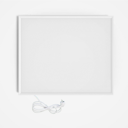Infrarood Paneel Napoli 75 x 120 cm - 900 Watt