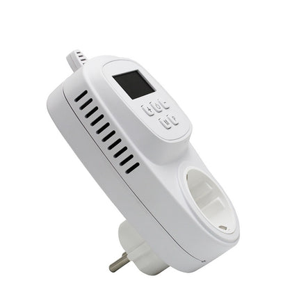 "Atlas" Digitale Plug-in wifi thermostaat