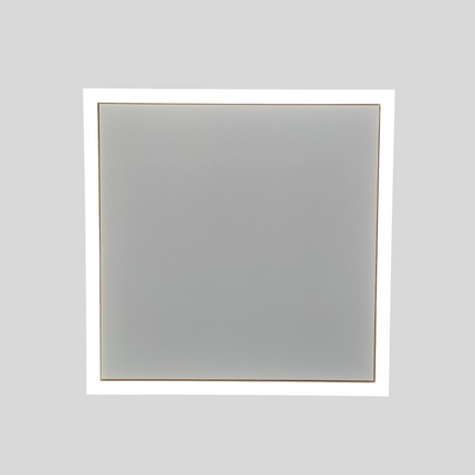 LED verlichting voor Ecosun paneel 60 x 60 cm
