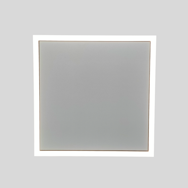 LED verlichting voor Ecosun paneel 60 x 60 cm