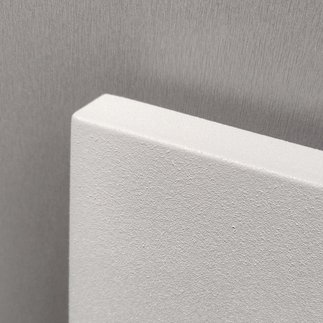 2e  Kans - Infrarood Panelen Serie U - Diverse Afmetingen