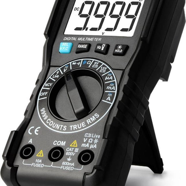 Multimeter DM91A