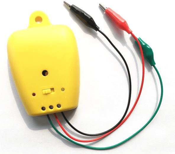 Kabeltester - Verwarminghandel