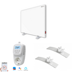 60,5 x 60,5 x 2,2 cm - 350 watt / Atlas Wifi
