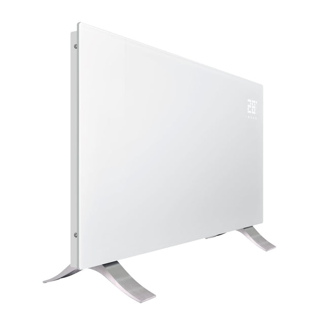 Smart convector - Elektrische radiator Wifi - 2000 watt - Verwarminghandel