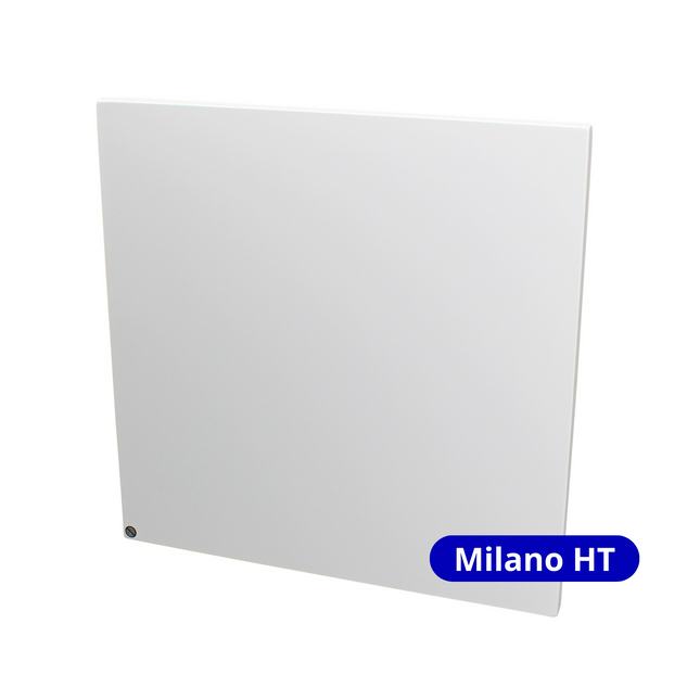 Infrarood Paneel Milano HT - Plafond - 60 x 60 cm - 450 Watt