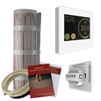 Thermostaat: Olympus XL